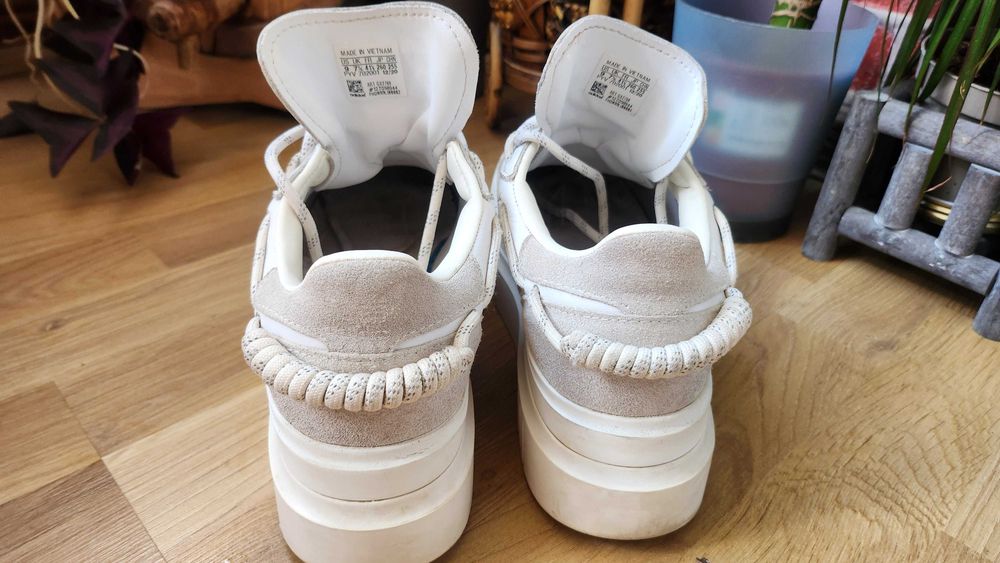 Сникърси adidas & Beyonce, намаление, 100лв