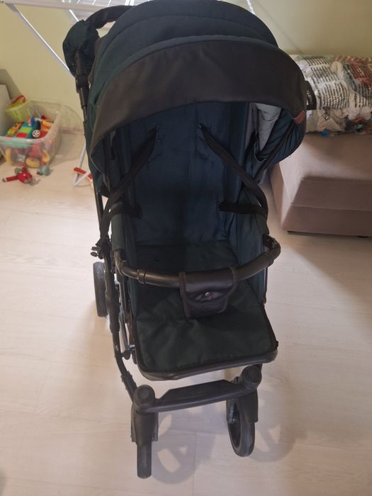 Комбинирана количка Baby Merc Novis 3в1