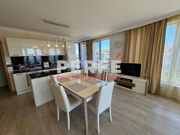 Продава се Тристаен апартамент в Бургас, Сарафово - 119 кв.м за 1807 €/кв.м - Снимка #1