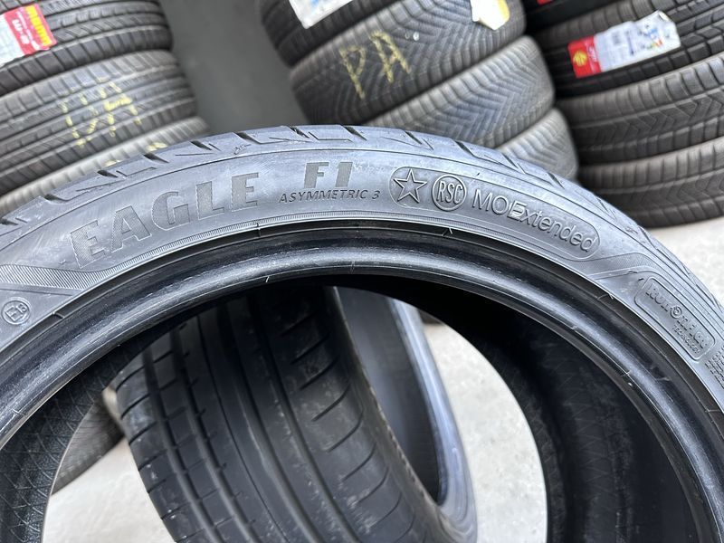 275/35/19 GOODYEAR 2бр RunFlat