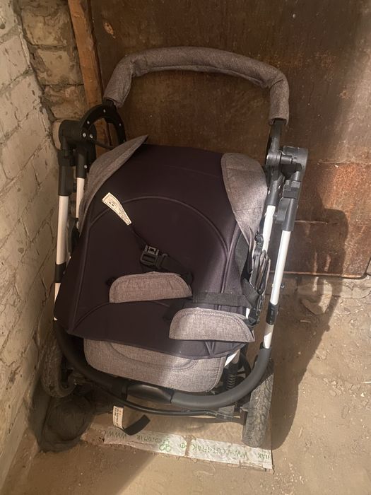 Продам летнюю коляску
