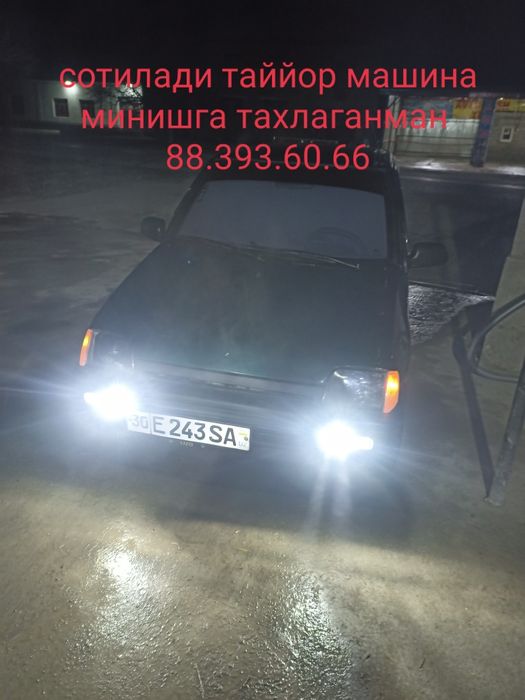 Tico yili 1999 xolati edial xarajati yuq