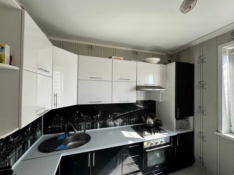 Продам 3к квартиру в ЦЕНТРЕ