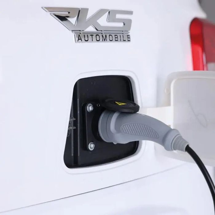 Vand Masina Electrica Fara Permis Kuba M5 in RATE fara avans