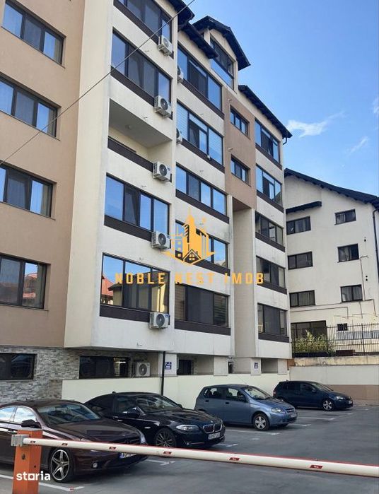 Apartament Spațios Și Elegant 138 Mp – Zona Banat, Pitești