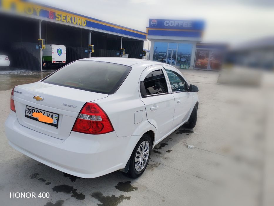 2019 Нексия 3 2 позиция евро вариант Метан Гази Бор