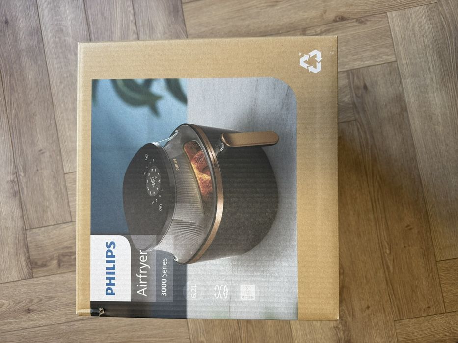 Philips Airfryer