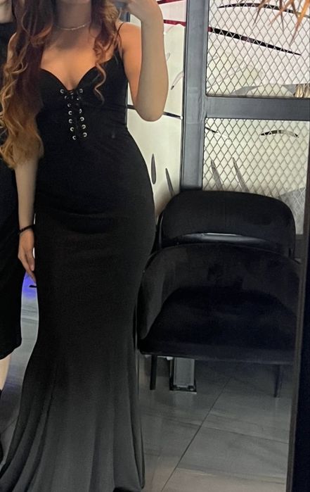 Продам вечернее платье