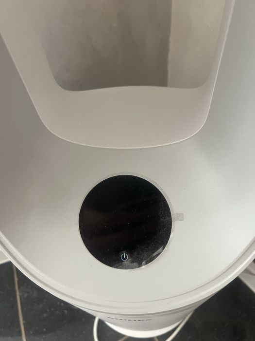 Пречиствател на въздух PHILIPS