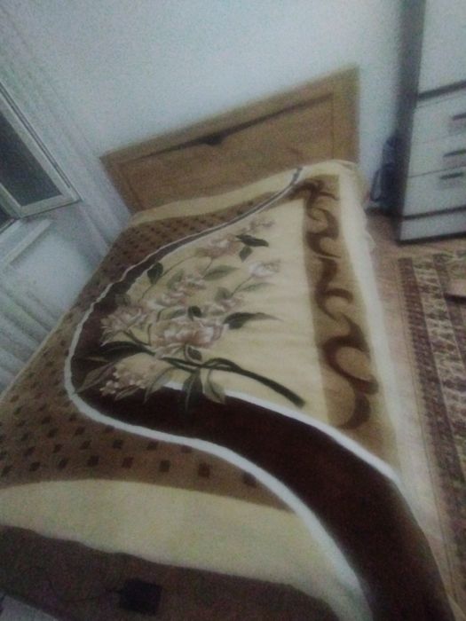 Кровать 2х 180 двух спалный