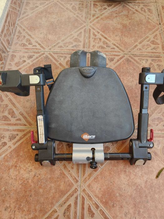 борд за второ дете/ детски колички