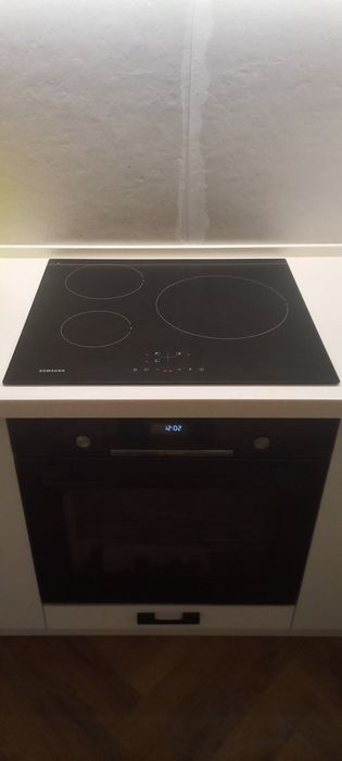 Ремонт электроплит. Ремонт варочных поверхностей. Ремонт духового шкаф