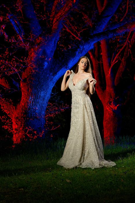 Абитуриенска рокля