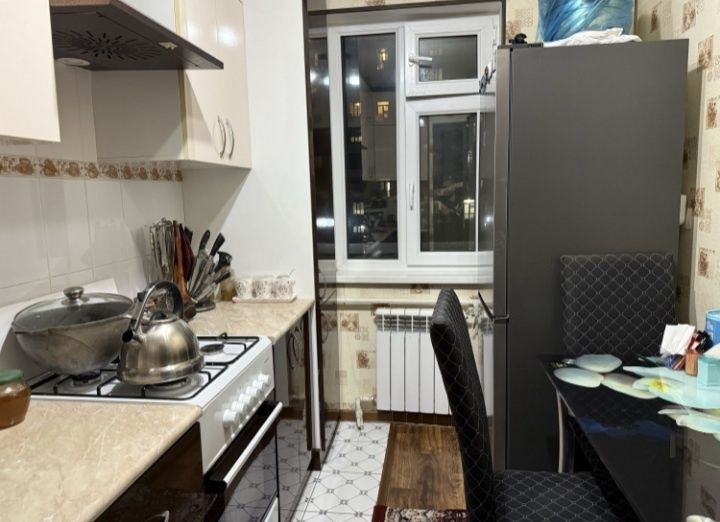 Arenda kvartira Sergeli 2/3/7