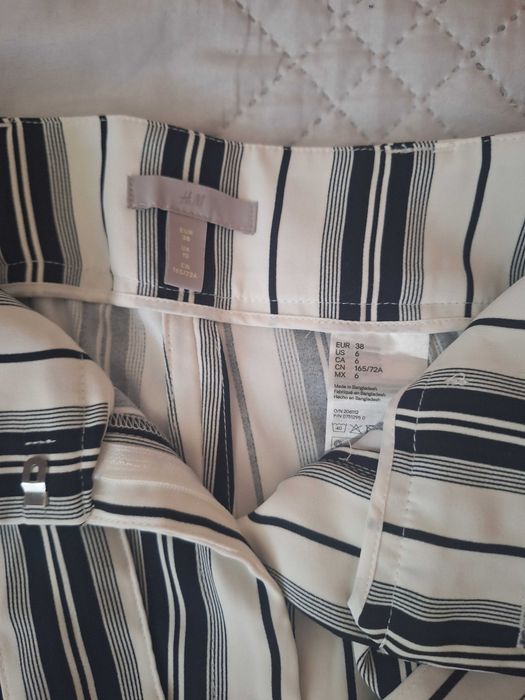 Рокля и панталонки H&M