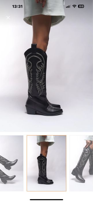 Cizme dama marimea 40