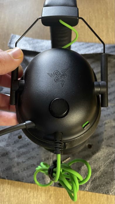 Razer Blackshark V2 X