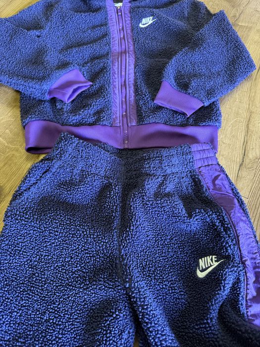 Спортен екип Nike