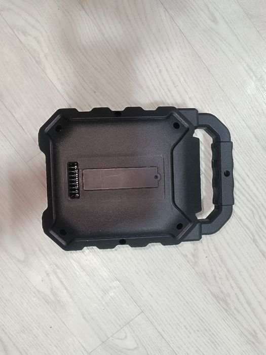 Аудио колонка с подсветкой Denn DBS345