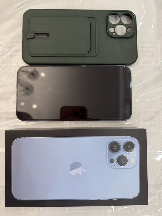 Iphone 17 Max pro 256 gb