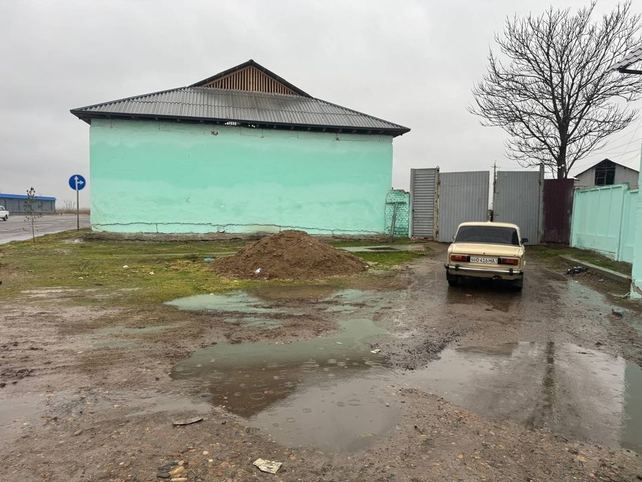 Ferma 1 gektar chinoz tumani