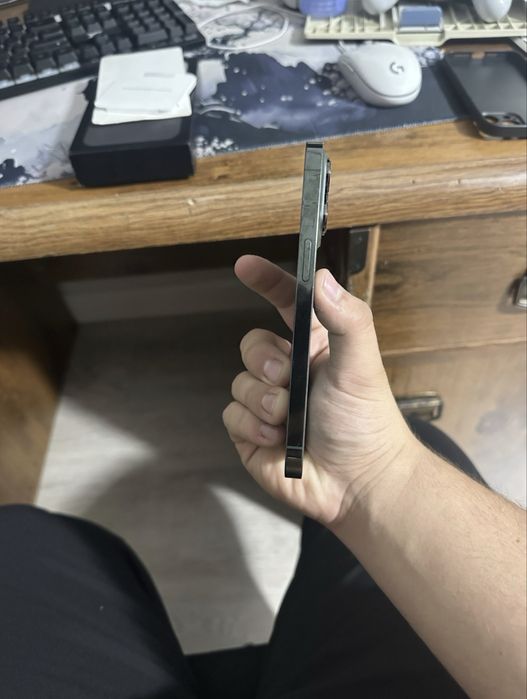 iPhone 13 pro 128g