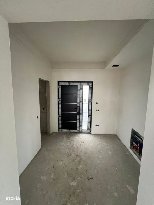 Casa Noua P+1 | 3 dormitoare | Strada Caprioarei | Teren 450 mp