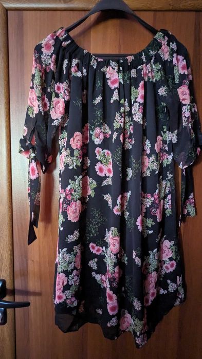 Официална турска рокля