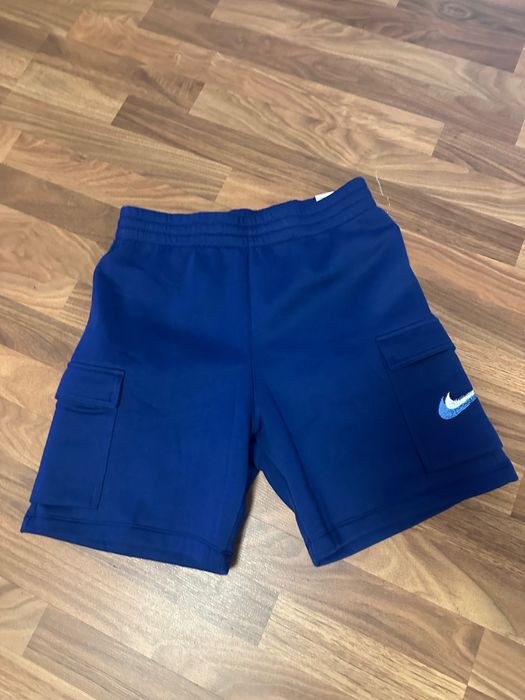 Детски къси панталони Nike