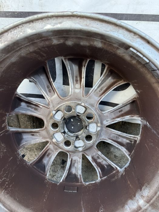17 5х108 джанти джанти