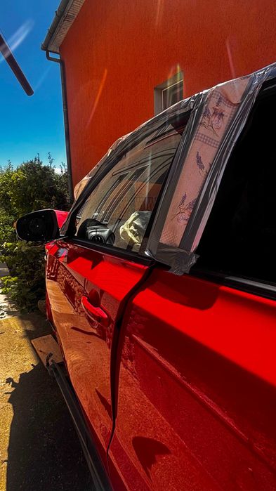 Masina avariata Suzuki vitara