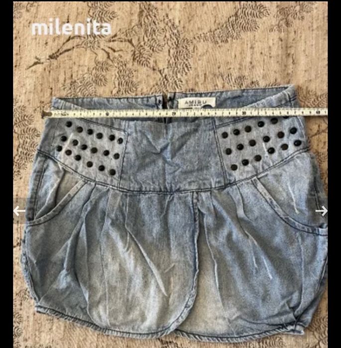 Дамски летен лот Xs/S размери