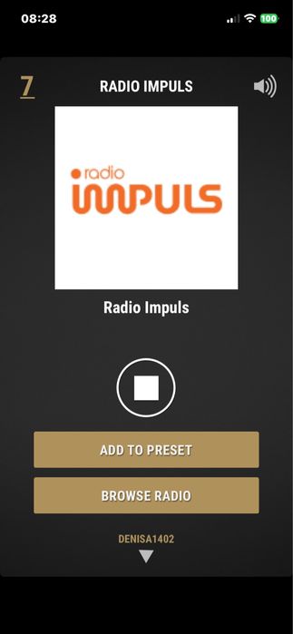 Boxa Marshall multirom