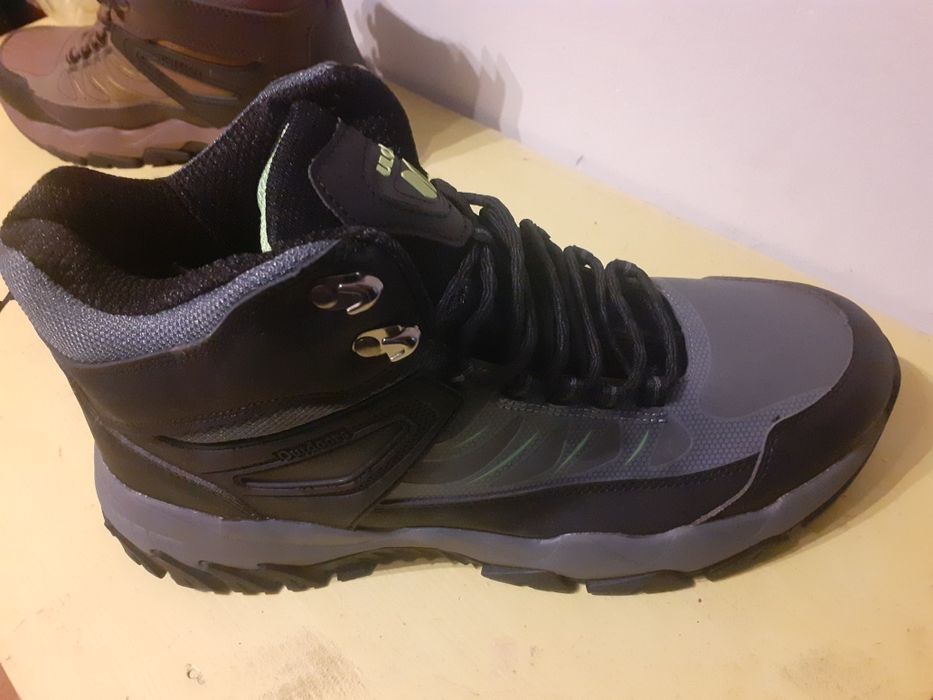 bocanci drumetie iarna nr 45