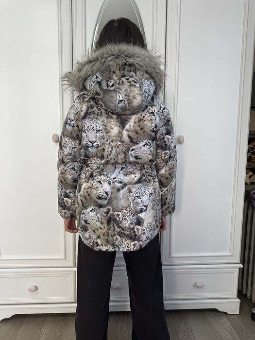 Куртка Molo и комбинезон