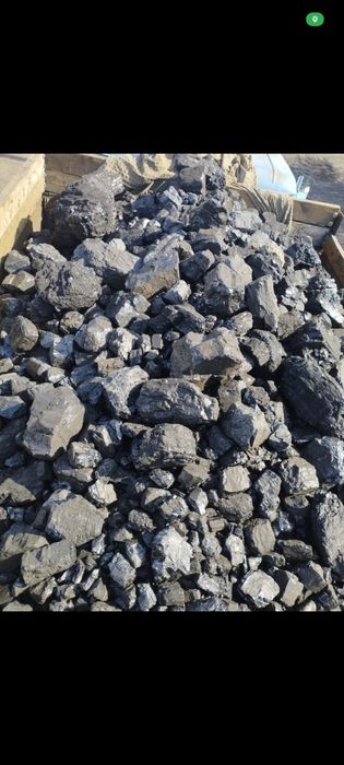 Доставка угля цена приемлемая