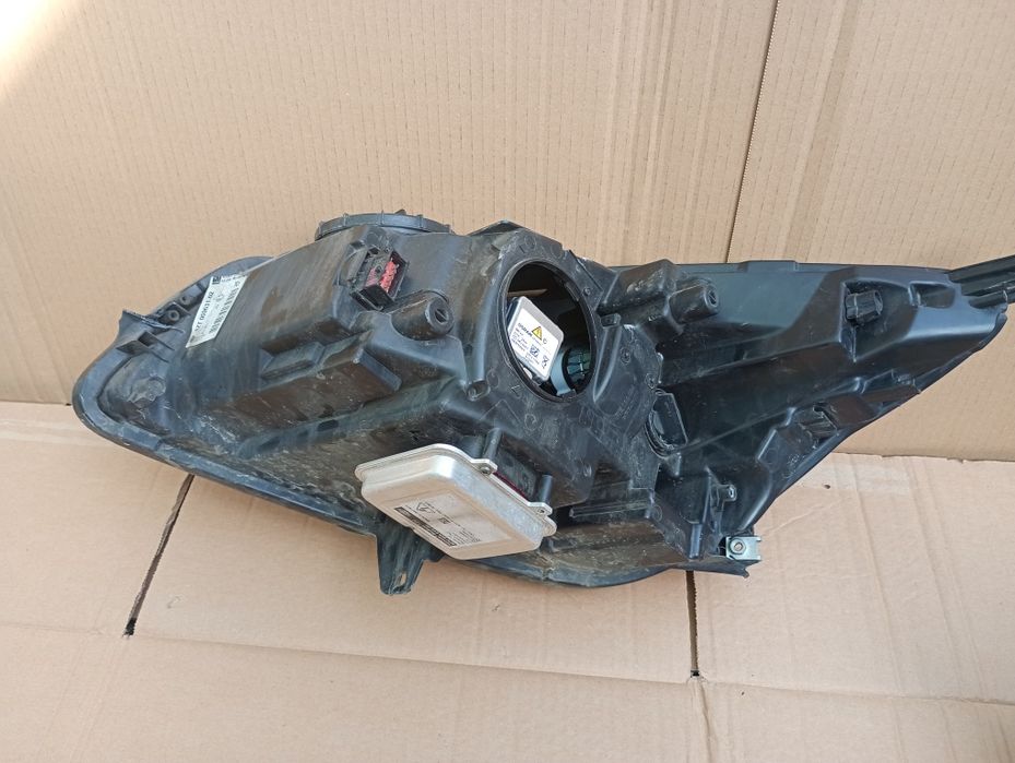 Far faruri halogen xenon Mercedes A Class W176 Opel Insignia
