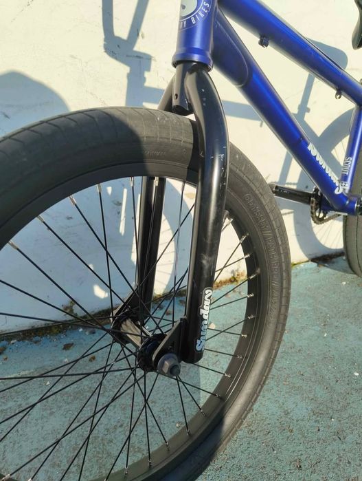 Sunday Scout BMX 20