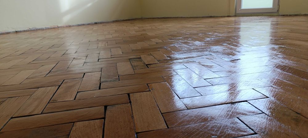 Почистване на домове и офиси