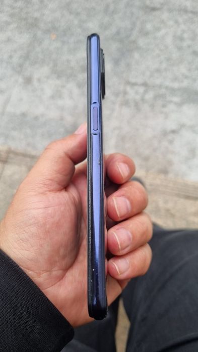 Oppo reno 4z  12gram,128 gb