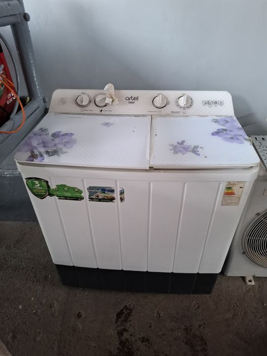 Kirmoshina po'laftamat