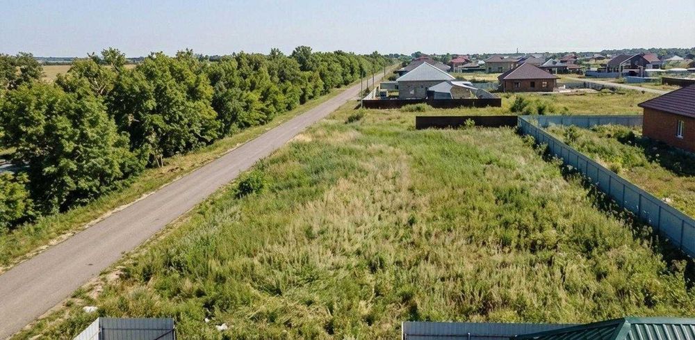 продам коммерческий участок Айым