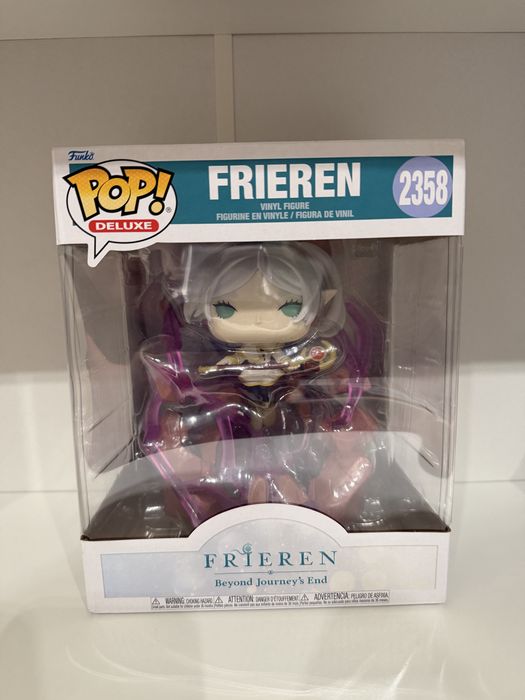 Фигурки Funko pop