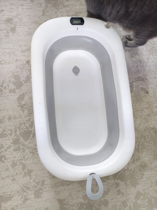 Ваночка для млоденца