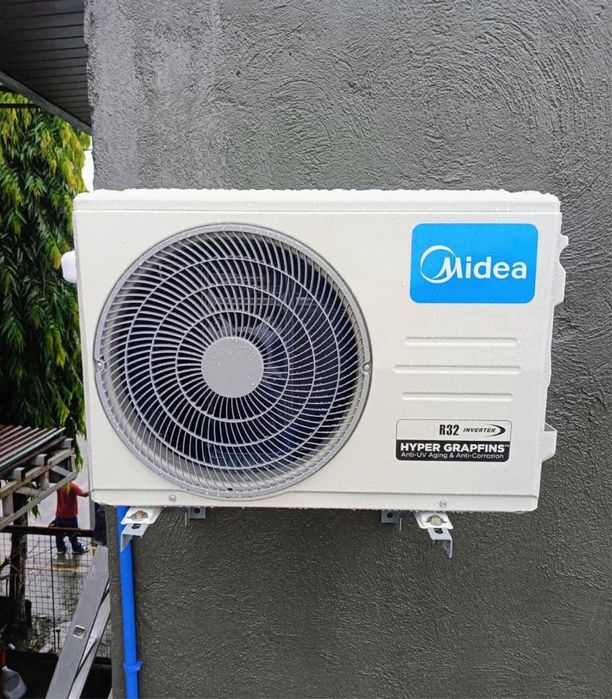 Кондиционеры Midea в широком ассортименте! Оптом/розницу