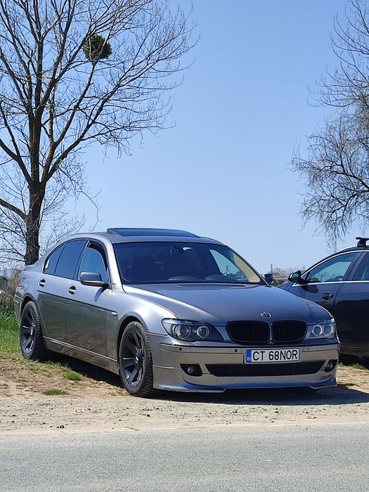 BMW E65 ,Super preț!