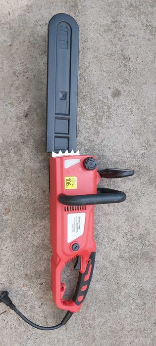 Drujbă electric Breckner Germany lant lama Oregon 2400 w lama 40 cm