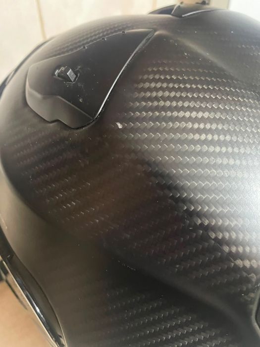 Casca Nexx xr3r *nu alpinestars dainese agv shoei shark mt *
