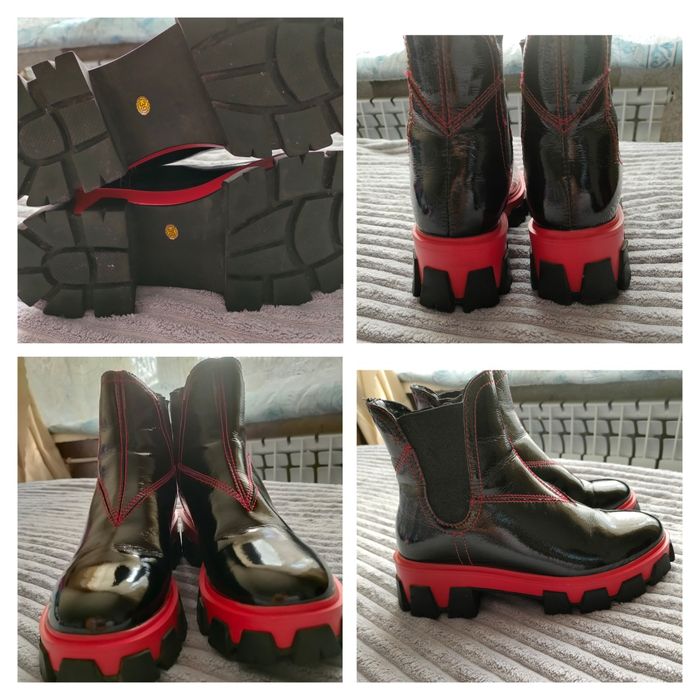 Продам обувь в идеальном состоянии