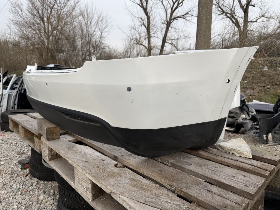 Броня Tesla Model X